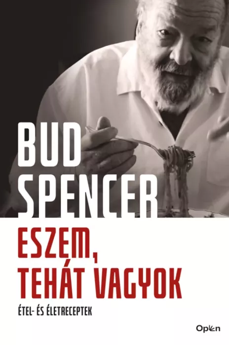 Eszem, tehát vagyok