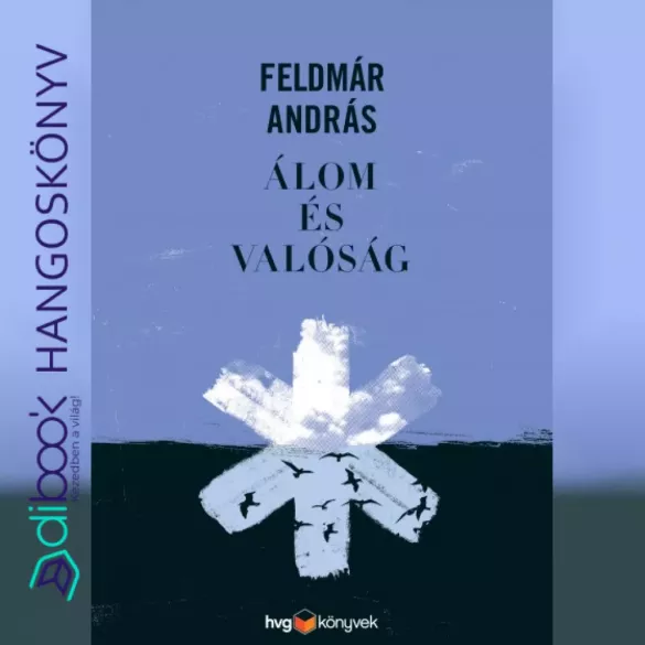 Álom és valóság borító