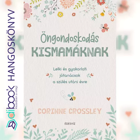 Öngondoskodás kismamáknak borító