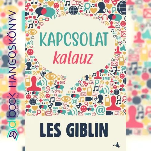 Kapcsolat kalauz borító