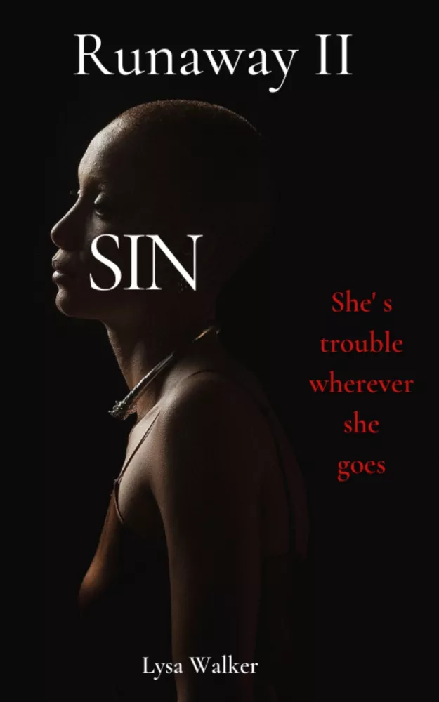 Runaway II borító