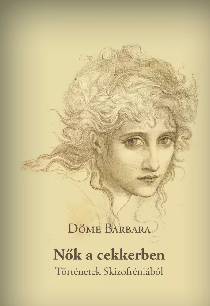 Nők a cekkerben borító