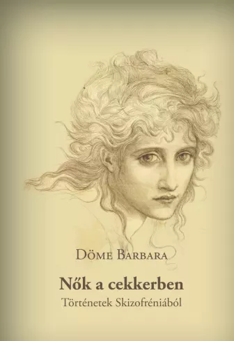 Nők a cekkerben borító