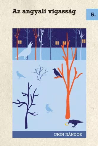 Az angyali vigasság