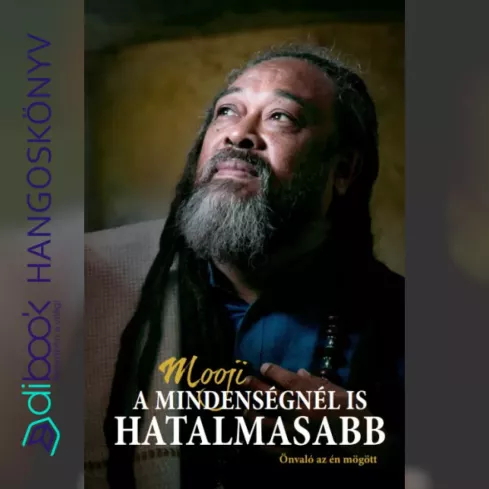 A mindenségnél is hatalmasabb