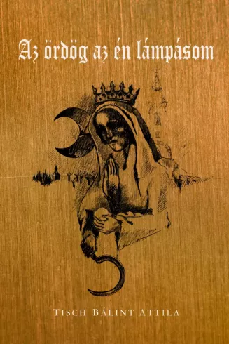 Az Ördög az én lámpásom