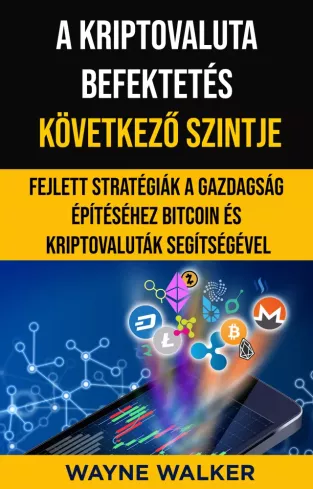 A kriptovaluta befektetés következő szintje borító