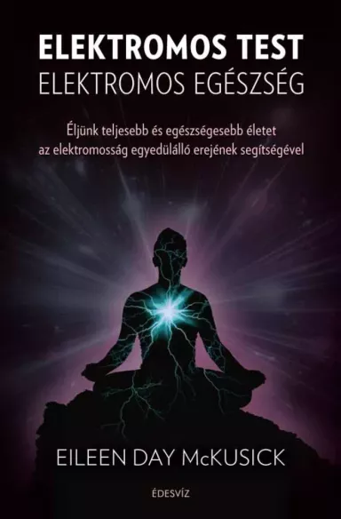 Elektromos test, elektromos egészség borító