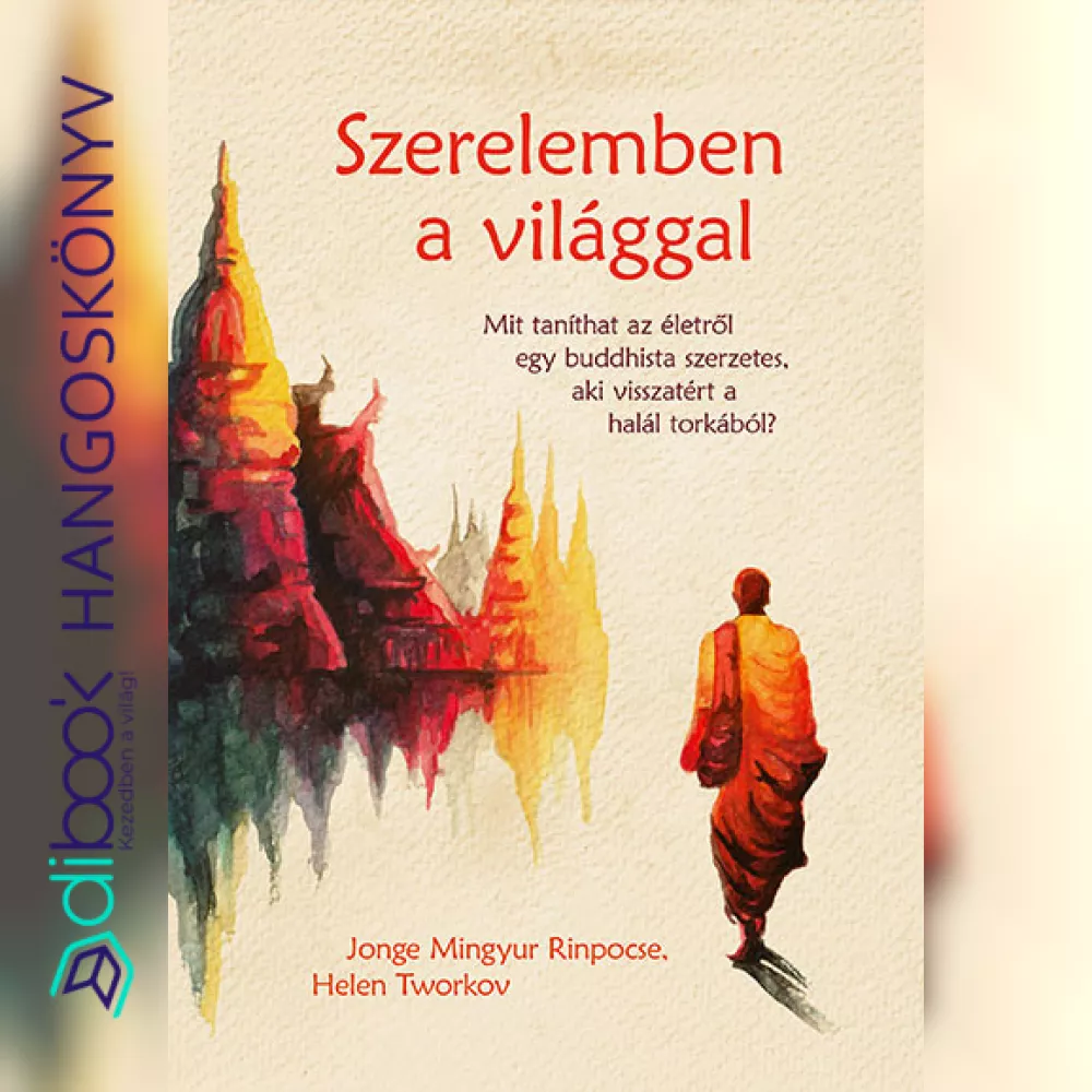 Szerelemben a világgal borító