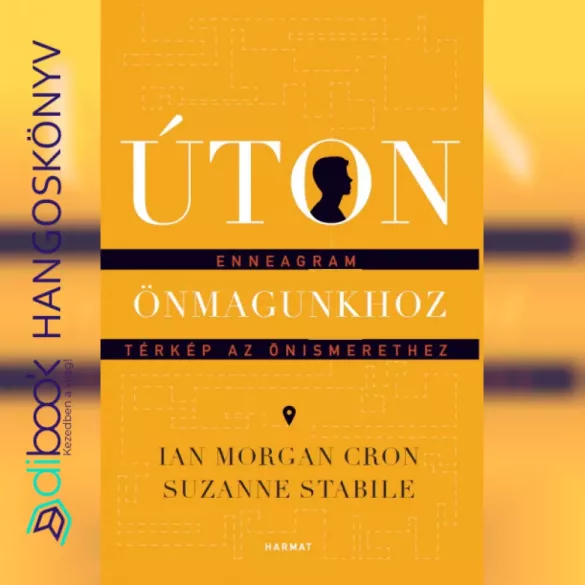 Úton önmagunkhoz borító