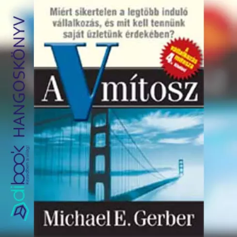 A V mítosz borító