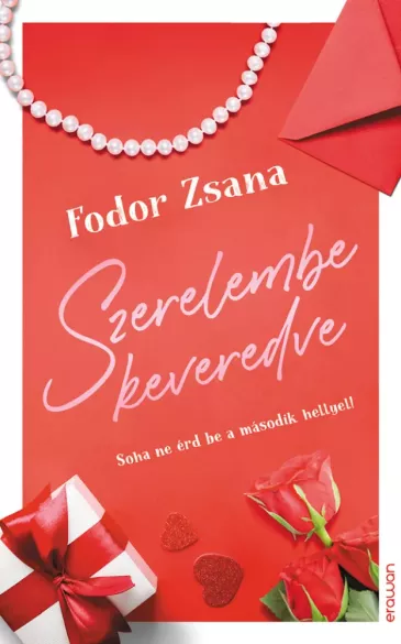Szerelembe keveredve