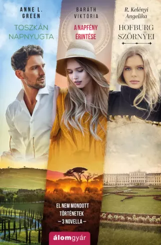 El nem mondott történetek