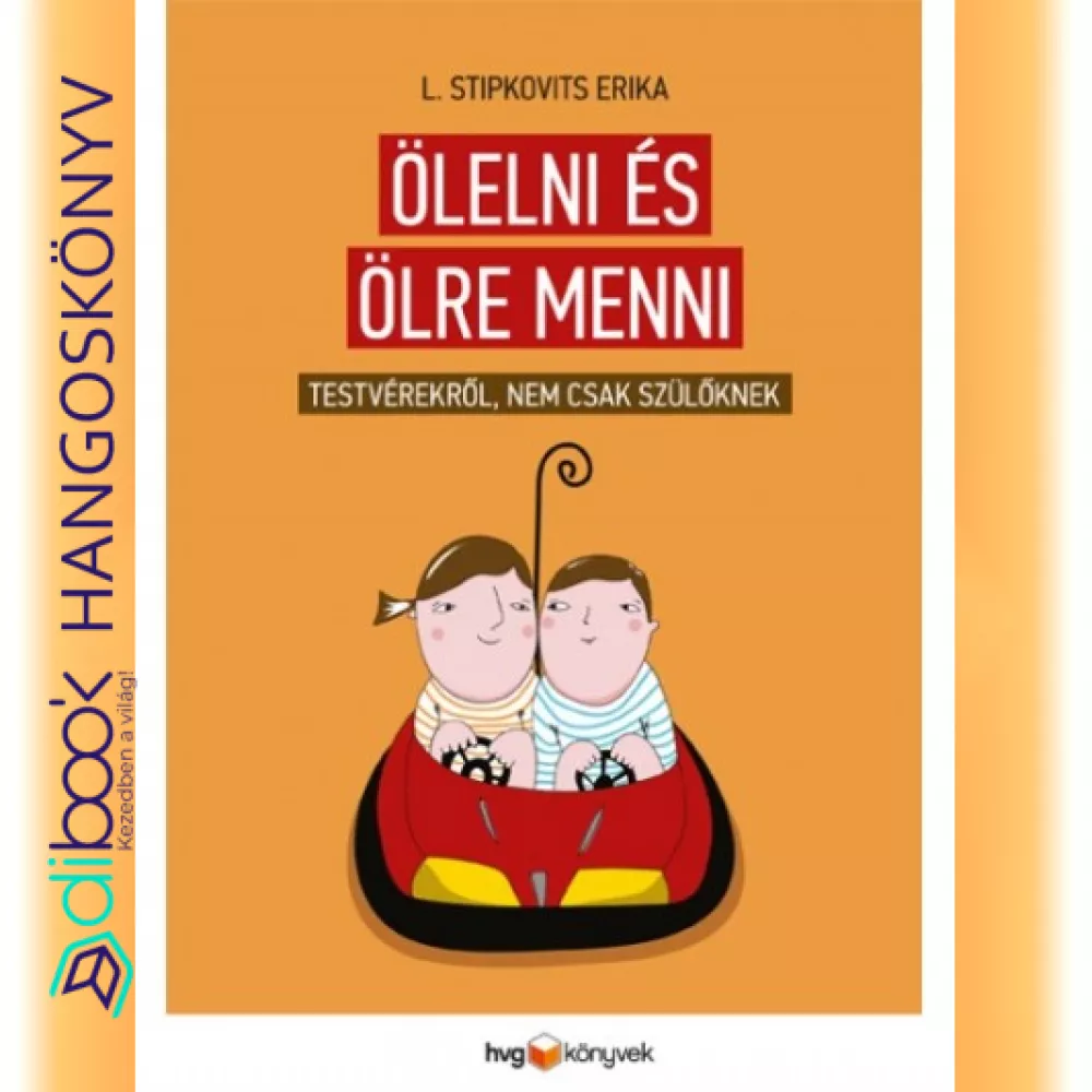 Ölelni és ölre menni borító