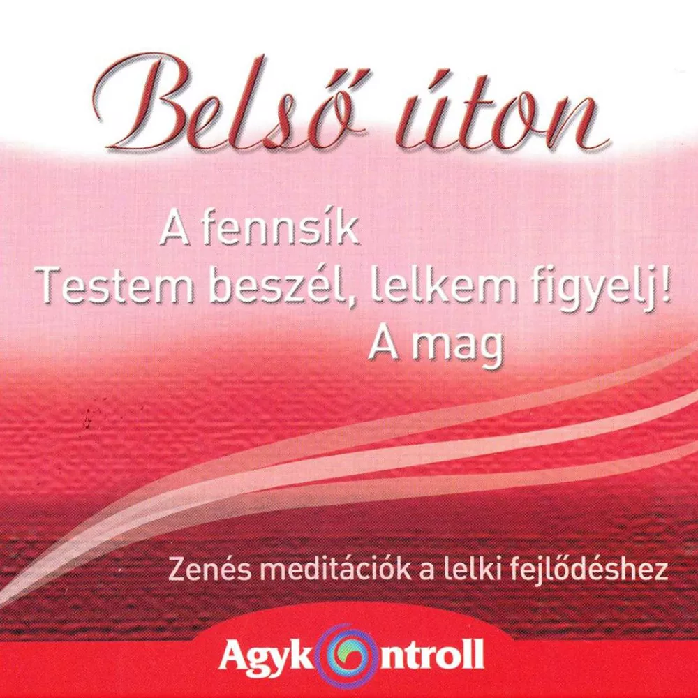 Belső úton borító