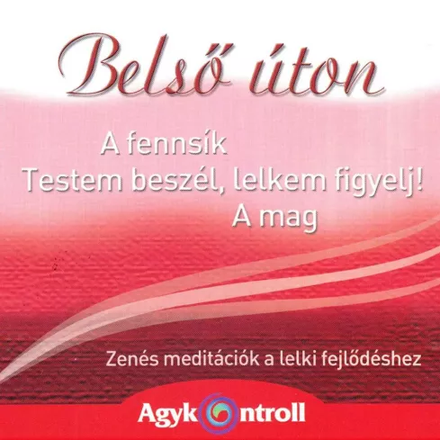 Belső úton borító