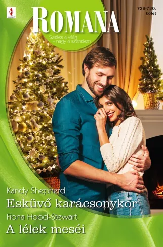 Romana 729–730. borító