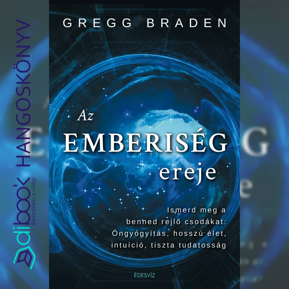 Az emberiség ereje borító