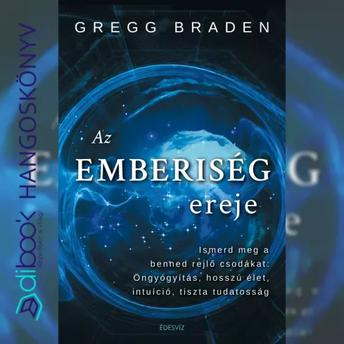 Az emberiség ereje borító