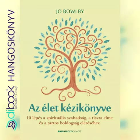 Az élet kézikönyve borító