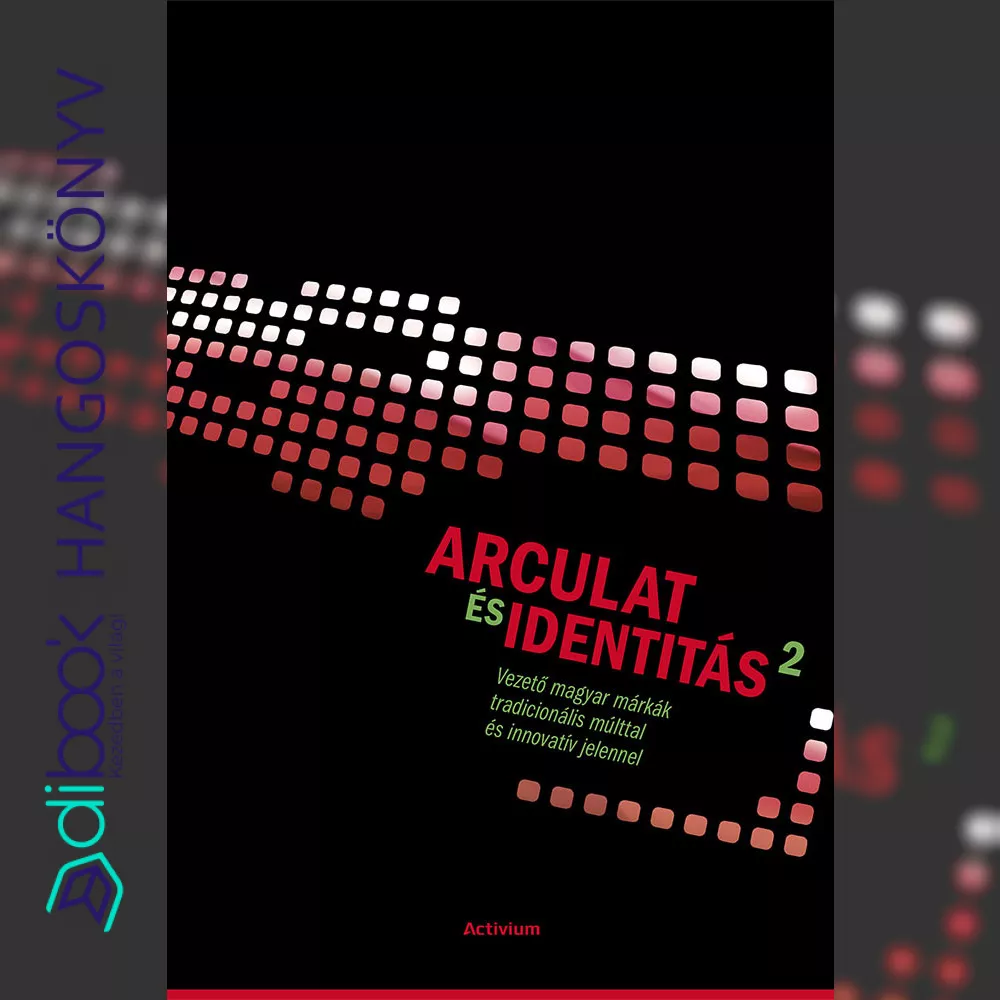 Arculat és identitás 2. borító