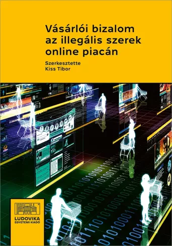 Vásárlói bizalom az illegális szerek online piacán borító