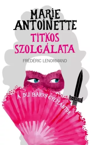 A Du Barry-gyémántok