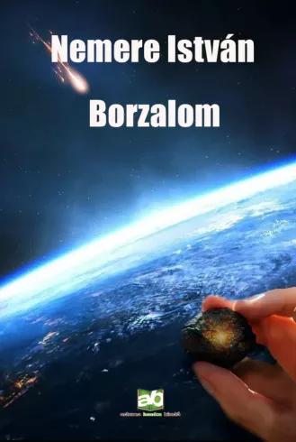 Borzalom