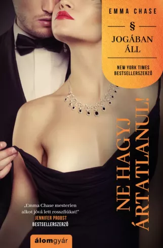 Ne hagyj ártatlanul