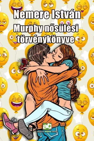 Murphy ?nősülési törvénykönyve