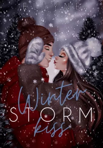 Winter Storm Kiss