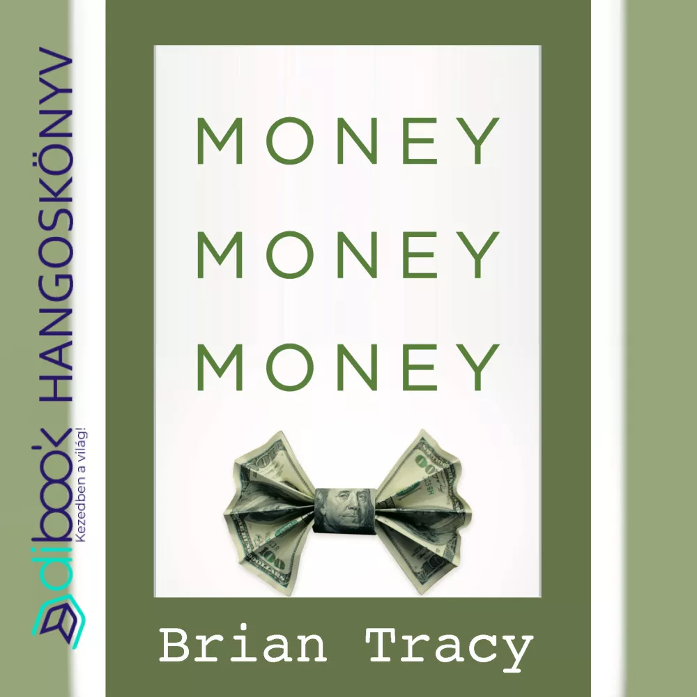 Money, money, money borító