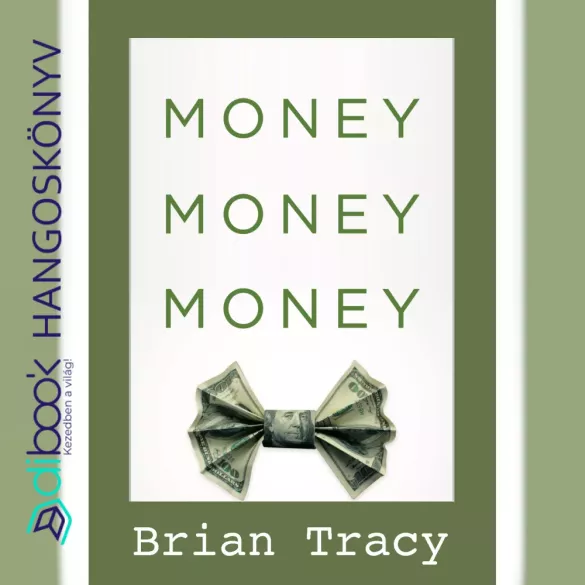 Money, money, money borító