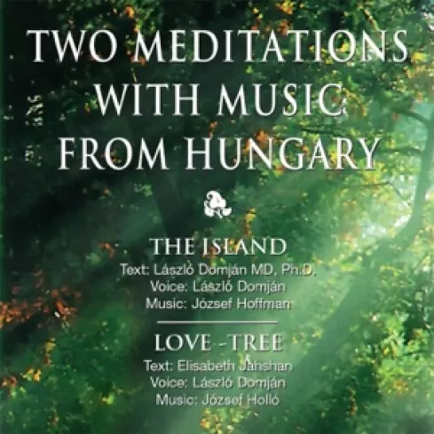 Two meditations from Hungary borító