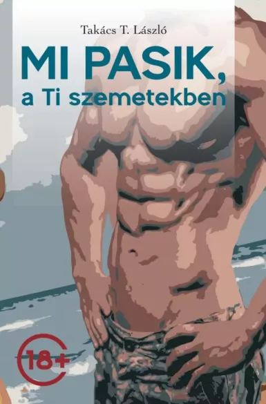 Mi Pasik, a Ti szemetekben