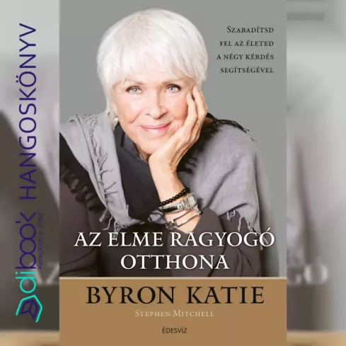 Az elme ragyogó otthona borító