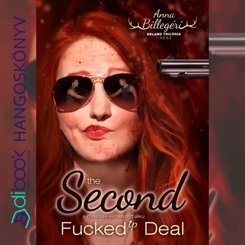 Delano trilógia 1. borító