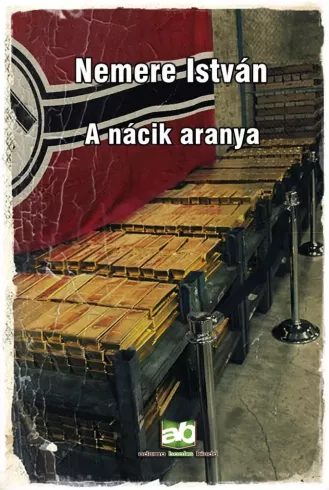 A ​nácik aranya