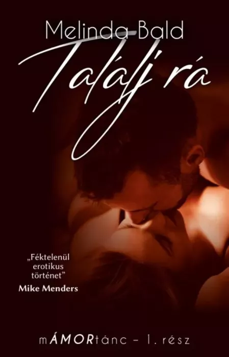 Találj rá... borító