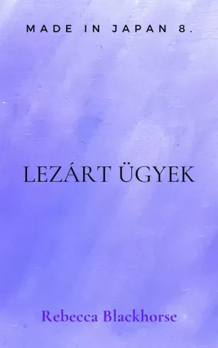 Lezárt ügyek
