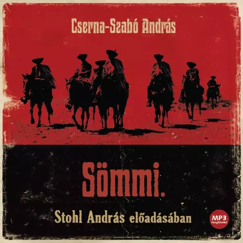 Sömmi borító