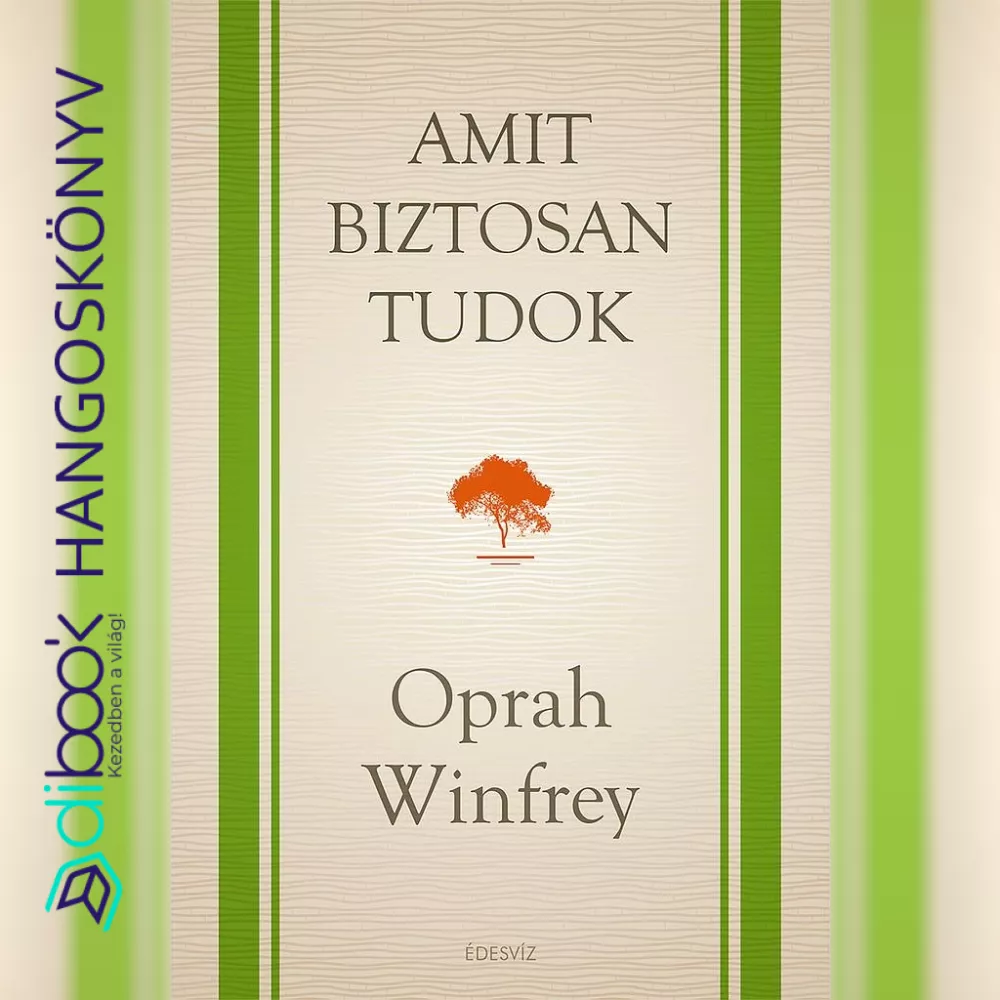 Amit biztosan tudok borító