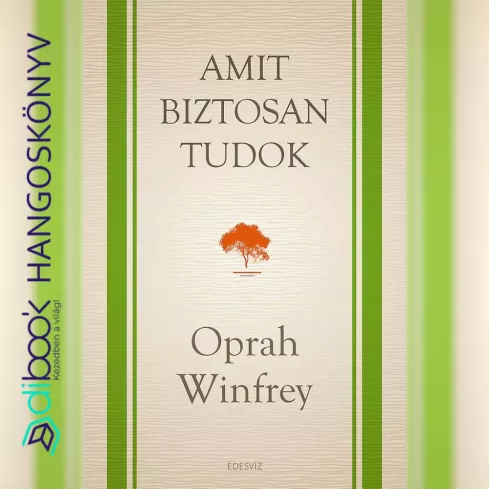 Amit biztosan tudok borító