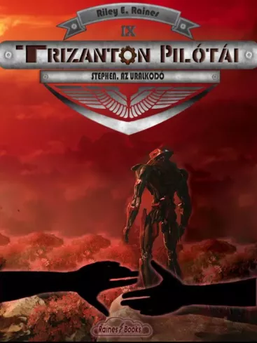 Stephen, az uralkodó