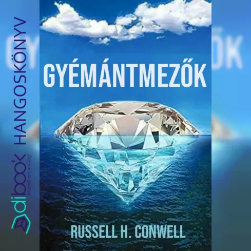 Gyémántmezők borító