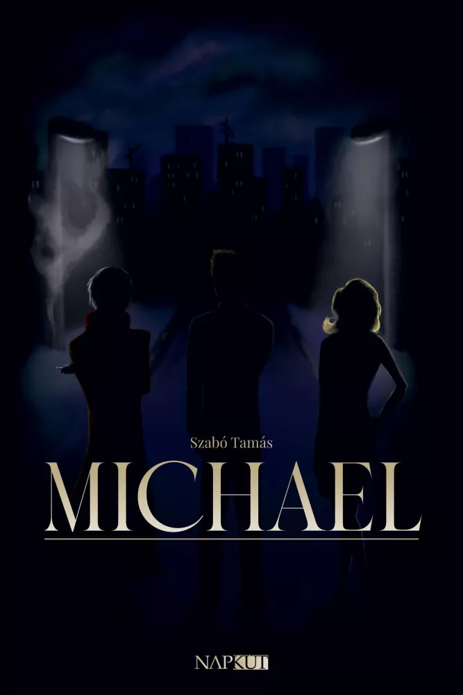 Michael borító