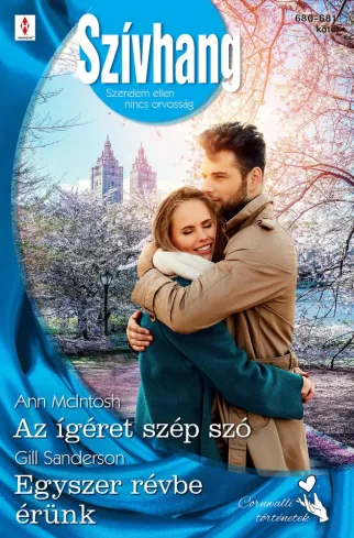 Szívhang 680 – 681. borító