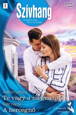 Szívhang 678–679. borító