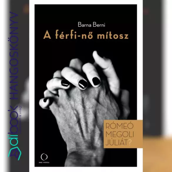 A férfi nő mítosz borító