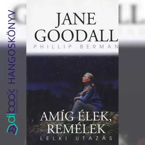 Amíg élek, remélek borító